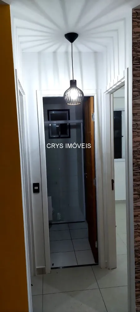 Apartamento, 2 quartos, 48 m² - Foto 4