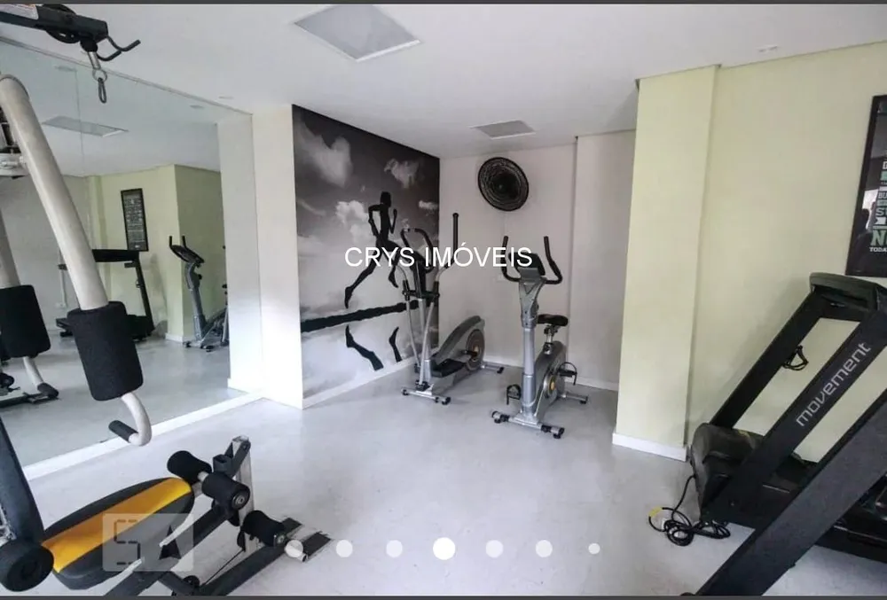 Apartamento, 2 quartos, 48 m² - Foto 8