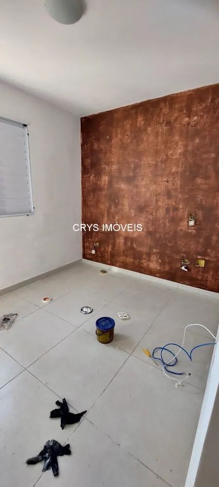 Apartamento, 2 quartos, 48 m² - Foto 6