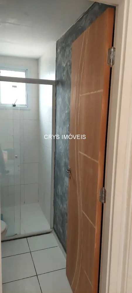 Apartamento, 2 quartos, 48 m² - Foto 3