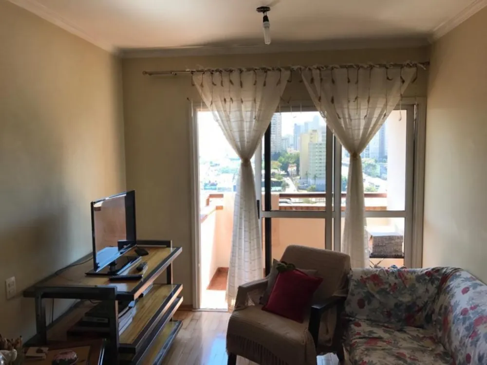 Apartamento, 3 quartos, 100 m² - Foto 1
