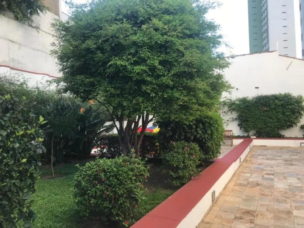 Apartamento, 3 quartos, 100 m² - Foto 3
