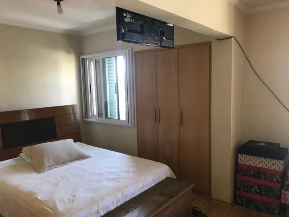Apartamento, 3 quartos, 100 m² - Foto 8