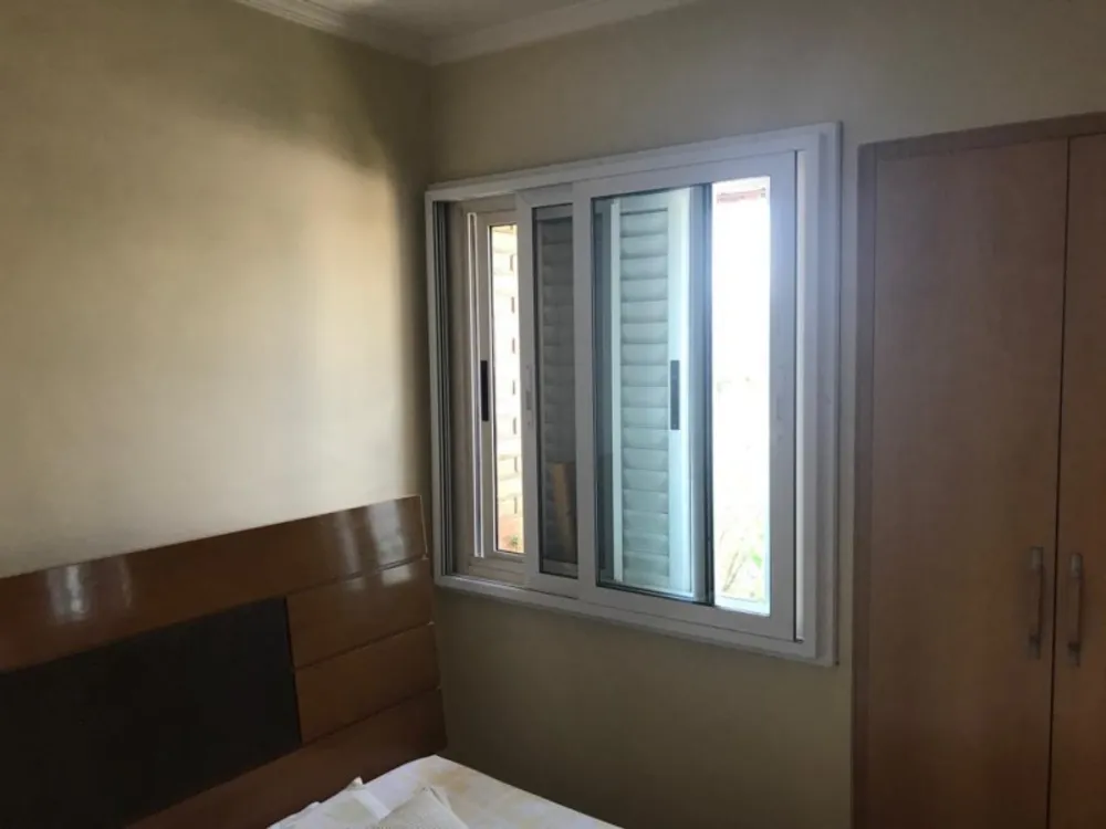 Apartamento, 3 quartos, 100 m² - Foto 5