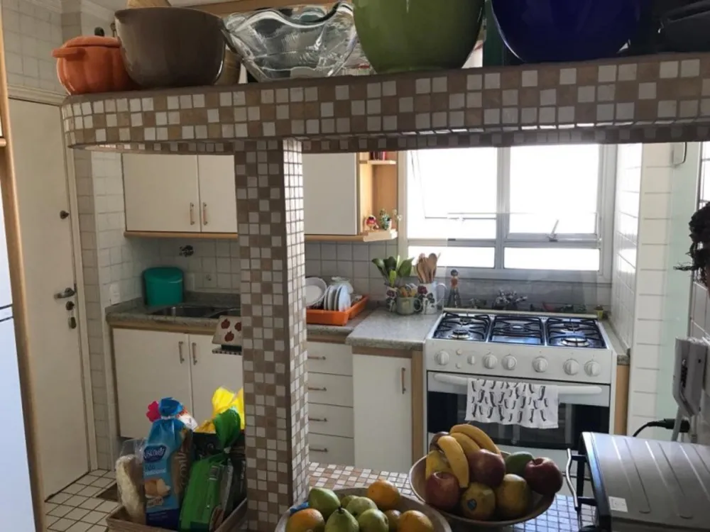 Apartamento, 3 quartos, 100 m² - Foto 3