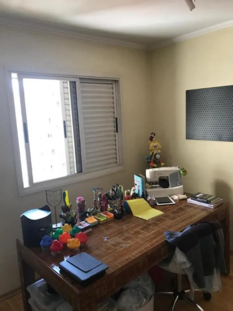 Apartamento, 3 quartos, 100 m² - Foto 2