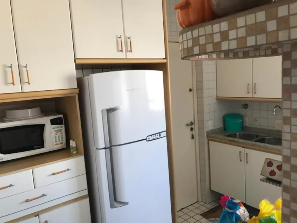 Apartamento, 3 quartos, 100 m² - Foto 1