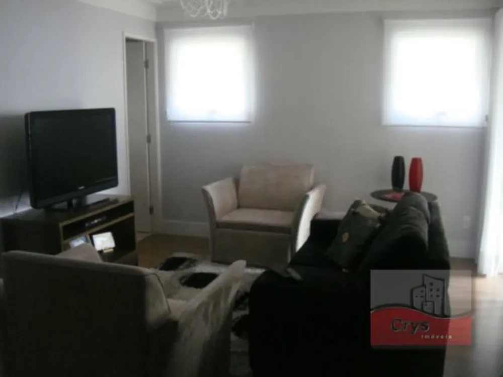 Apartamento, 4 quartos, 106 m² - Foto 11