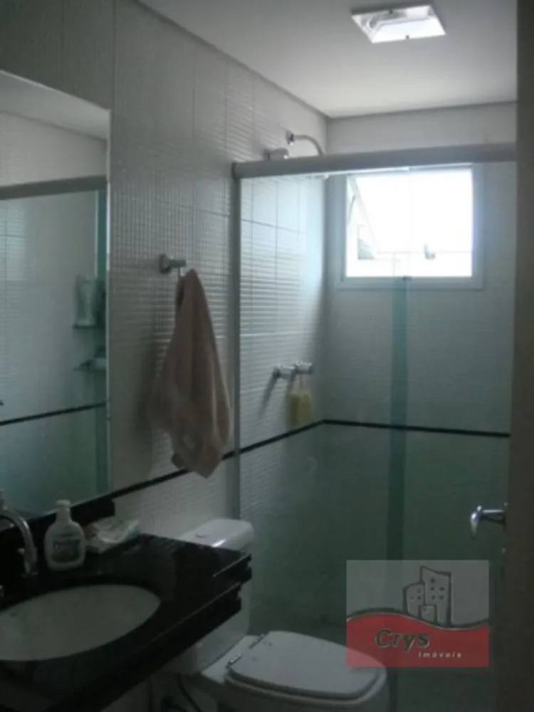 Apartamento, 4 quartos, 106 m² - Foto 8