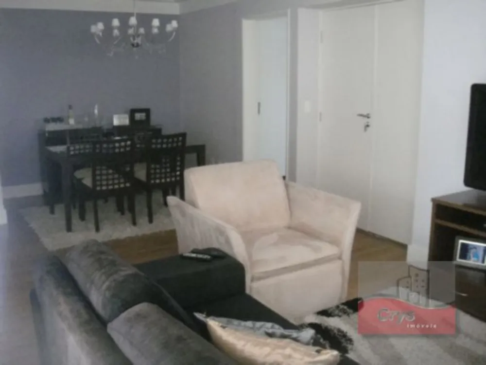 Apartamento, 4 quartos, 106 m² - Foto 5