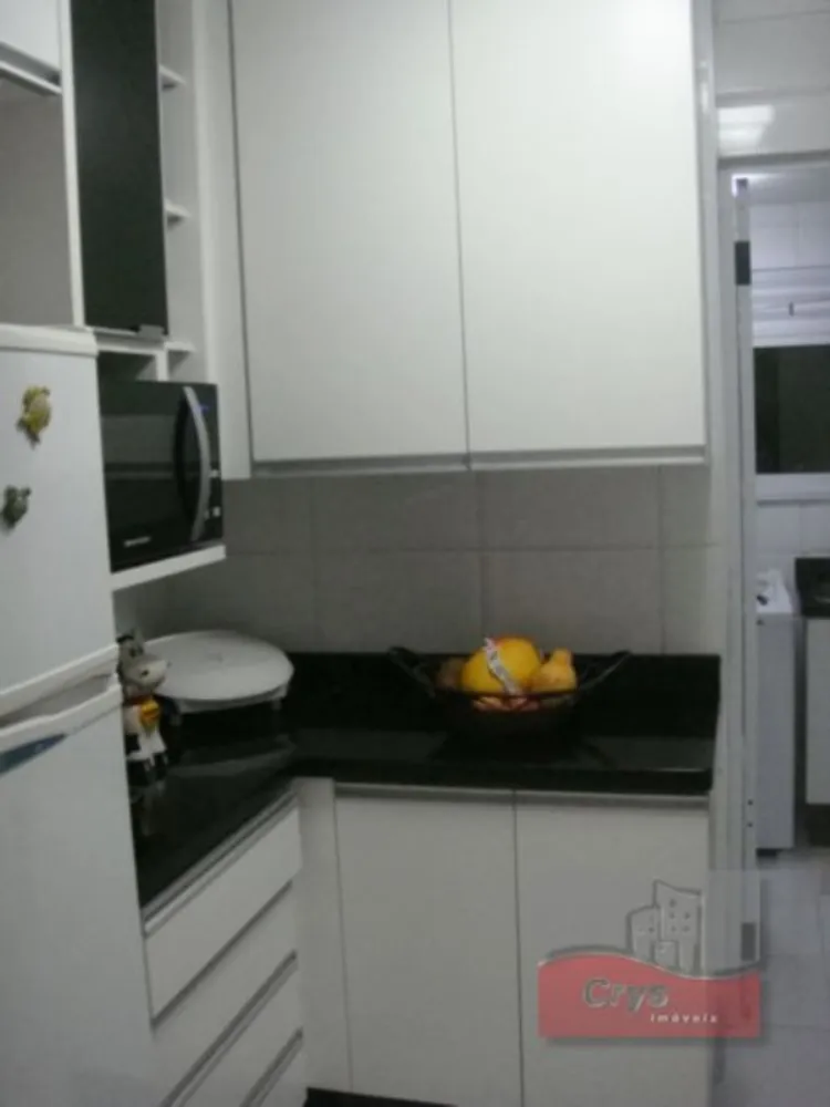Apartamento, 4 quartos, 106 m² - Foto 3