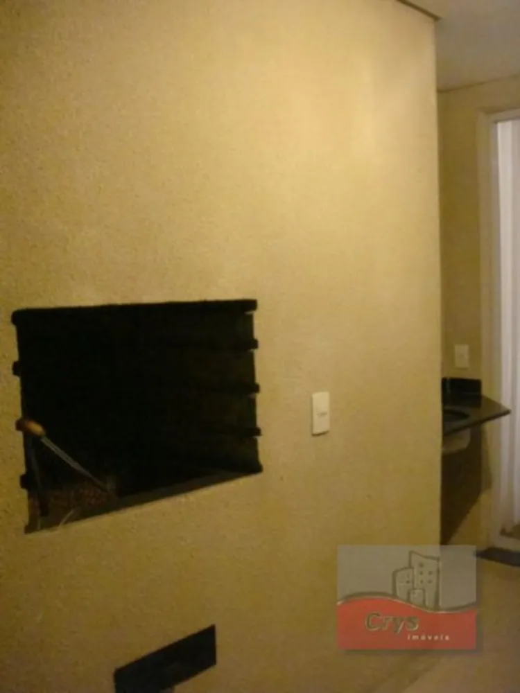 Apartamento, 4 quartos, 106 m² - Foto 4