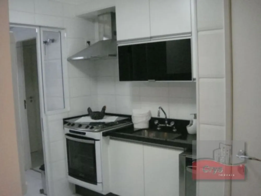 Apartamento, 4 quartos, 106 m² - Foto 6