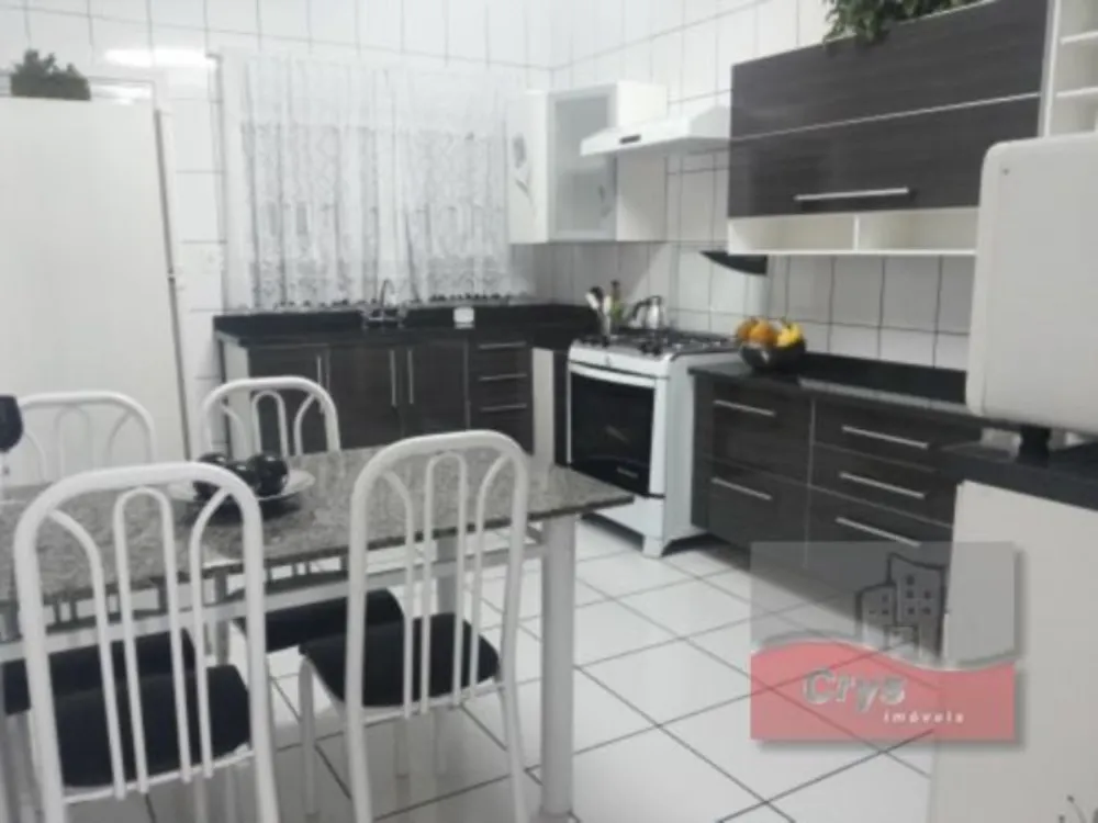 Casa, 4 quartos, 120 m² - Foto 9