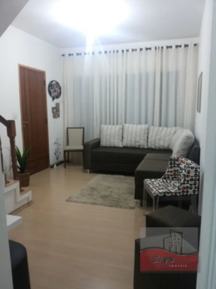 Casa, 4 quartos, 120 m² - Foto 8