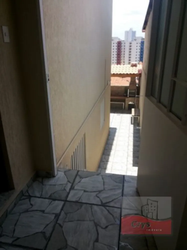 Casa, 4 quartos, 120 m² - Foto 5