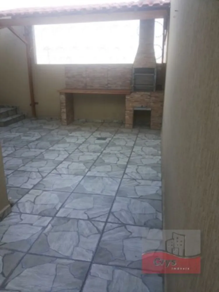 Casa, 4 quartos, 120 m² - Foto 6