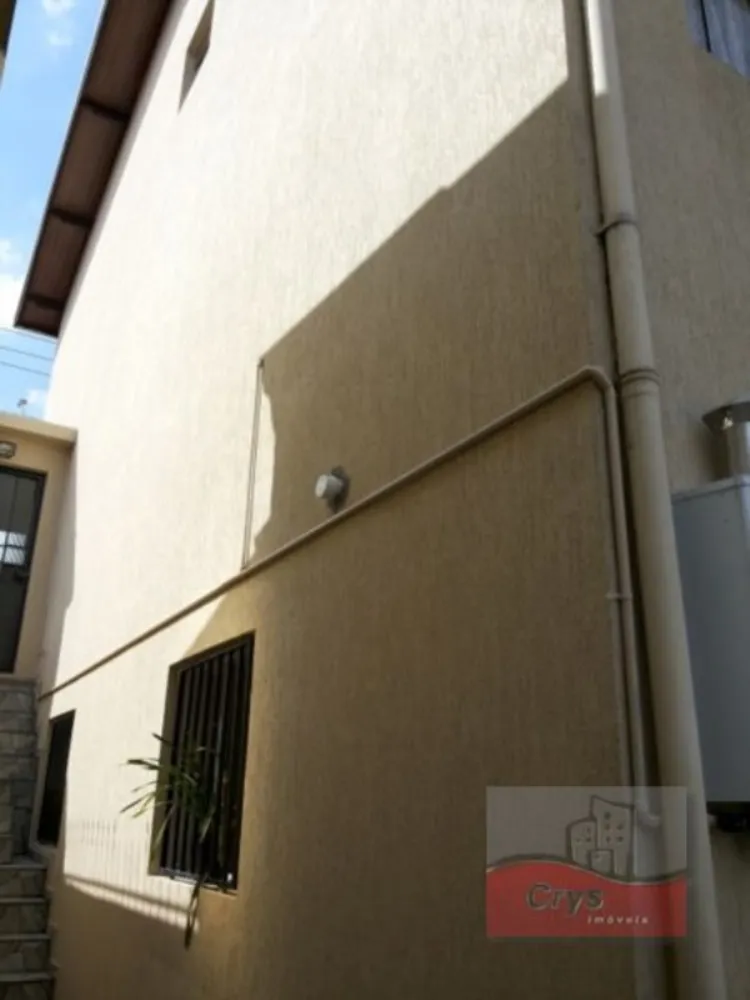 Casa, 4 quartos, 120 m² - Foto 7