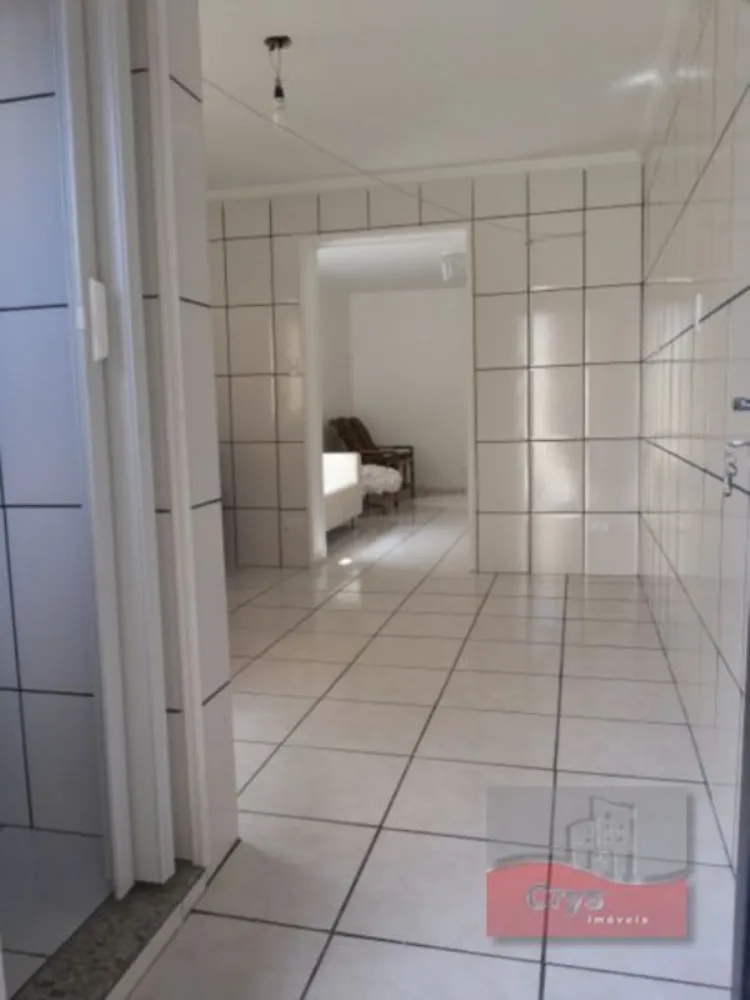Casa, 4 quartos, 120 m² - Foto 11