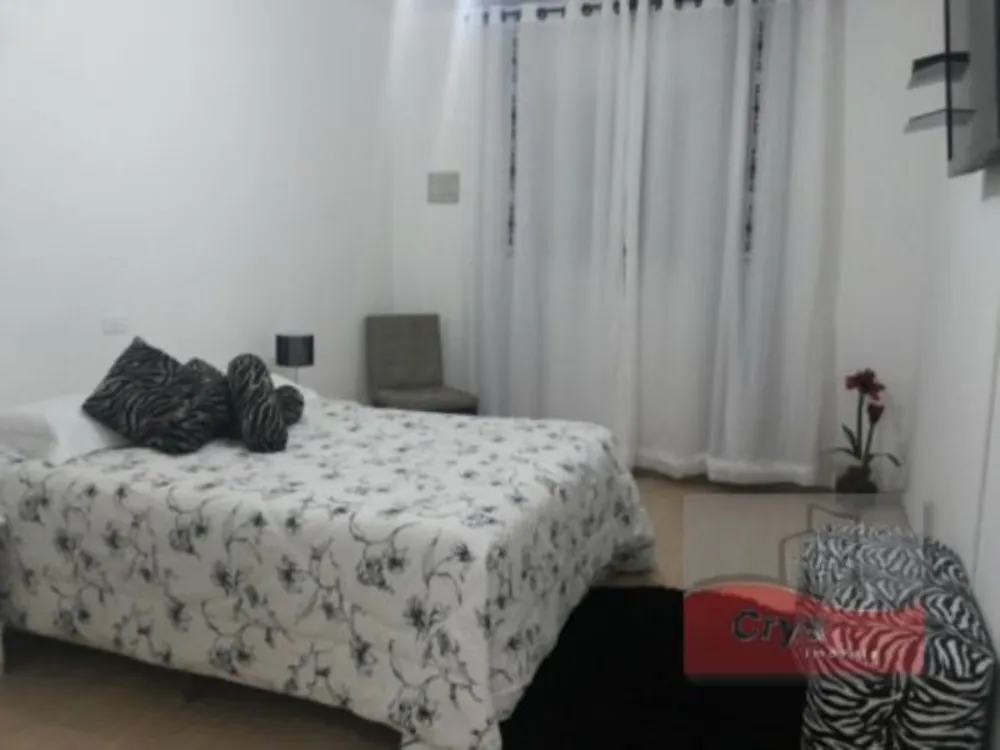 Casa, 4 quartos, 120 m² - Foto 10