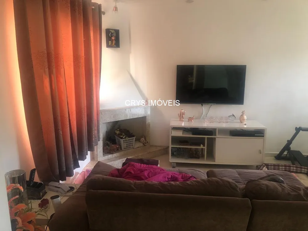Casa, 3 quartos, 235 m² - Foto 7