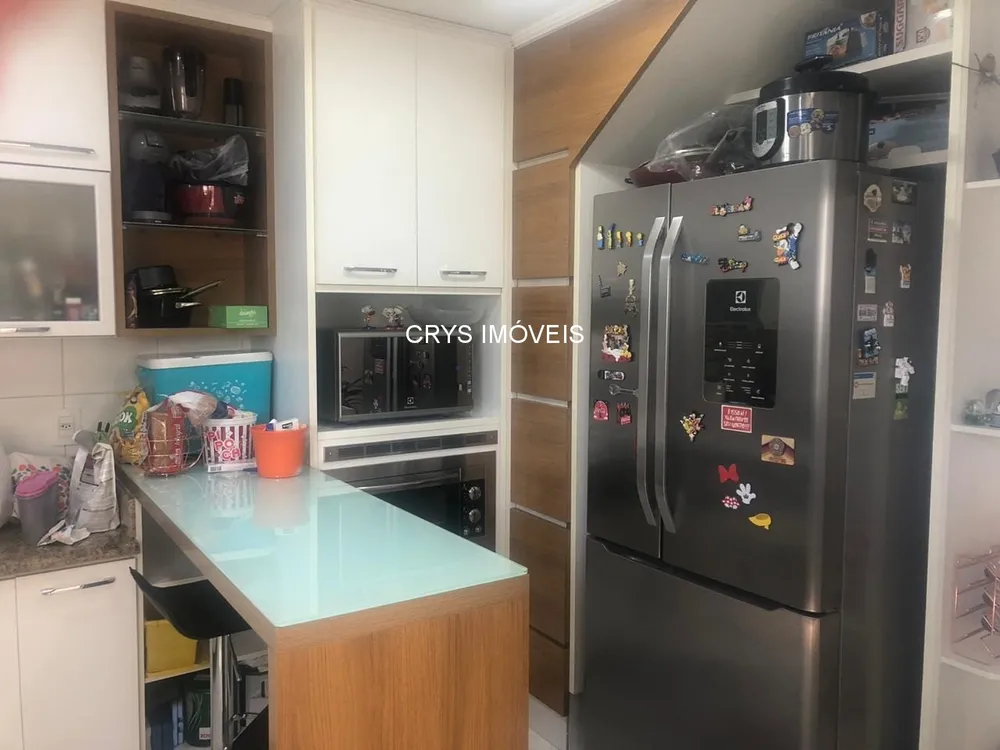 Casa, 3 quartos, 235 m² - Foto 4