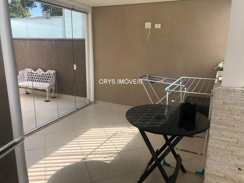 Casa, 3 quartos, 235 m² - Foto 9