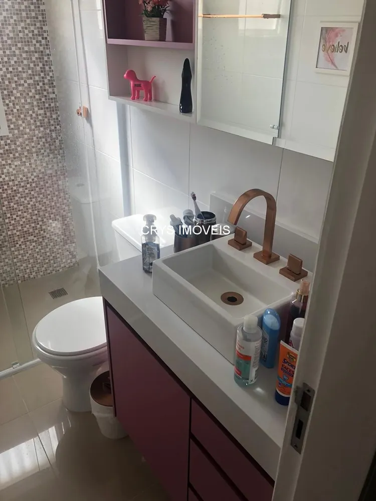 Casa, 3 quartos, 235 m² - Foto 11