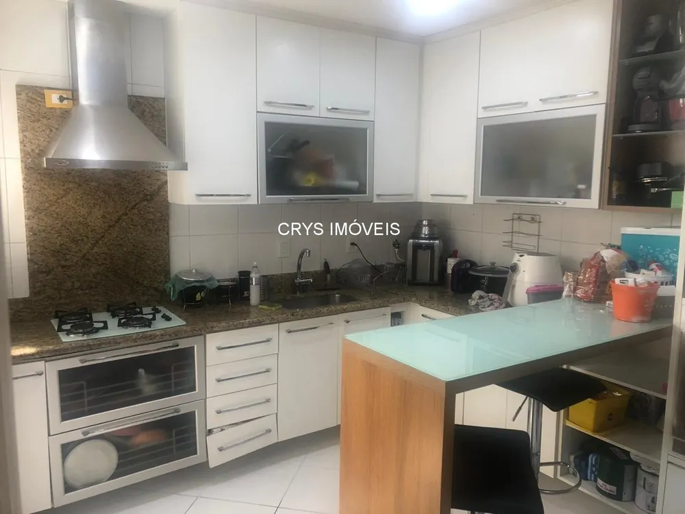 Casa, 3 quartos, 235 m² - Foto 6