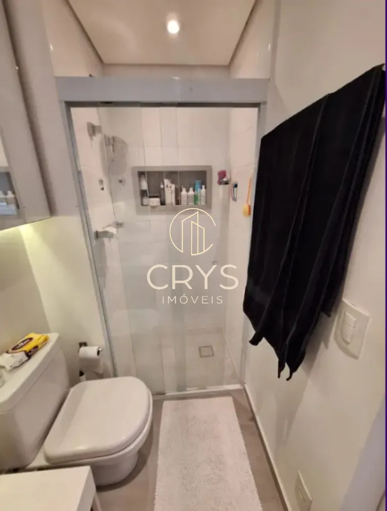 Apartamento, 2 quartos, 74 m² - Foto 4