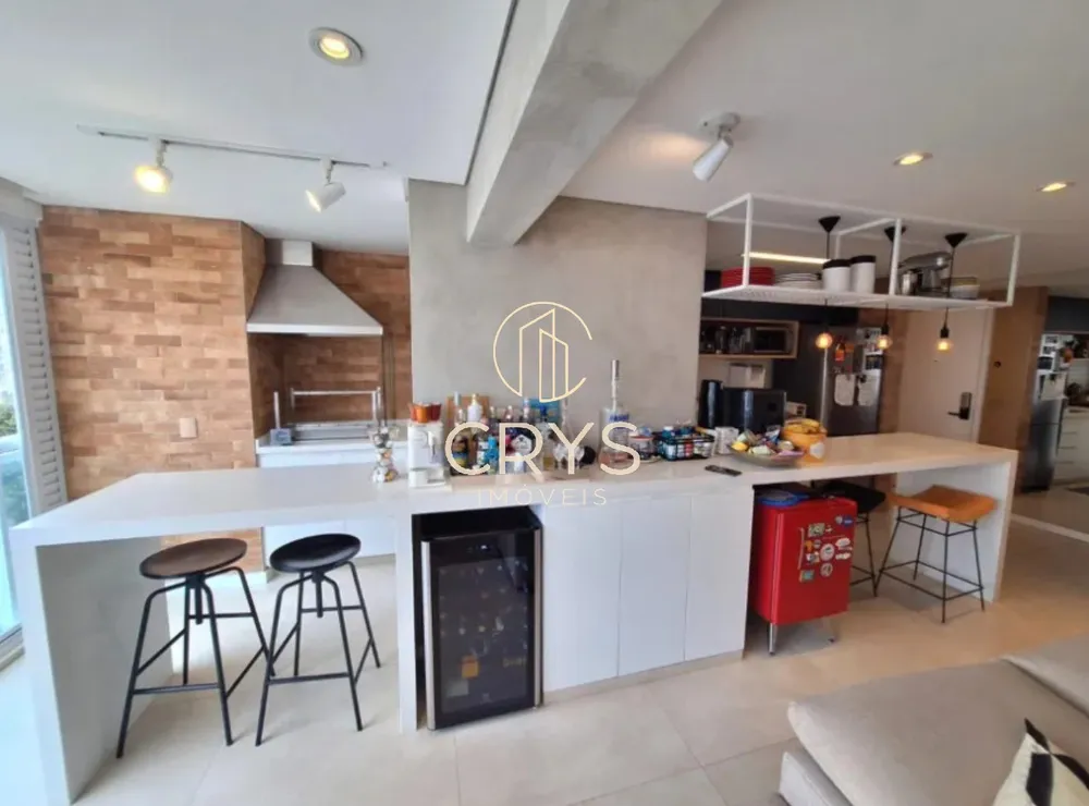Apartamento, 2 quartos, 74 m² - Foto 10