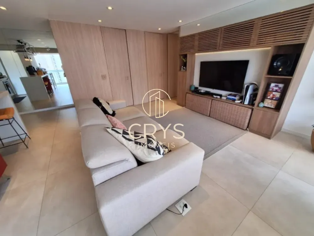 Apartamento, 2 quartos, 74 m² - Foto 3
