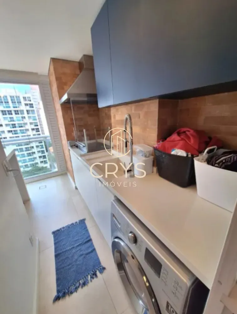 Apartamento, 2 quartos, 74 m² - Foto 6