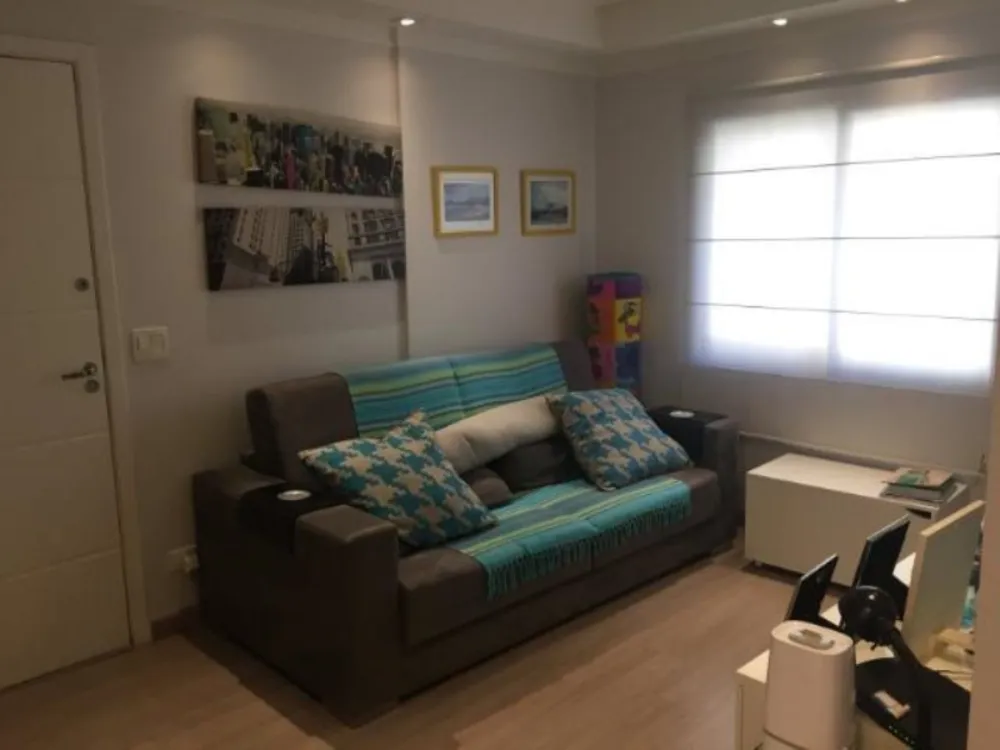 Apartamento, 2 quartos, 60 m² - Foto 1