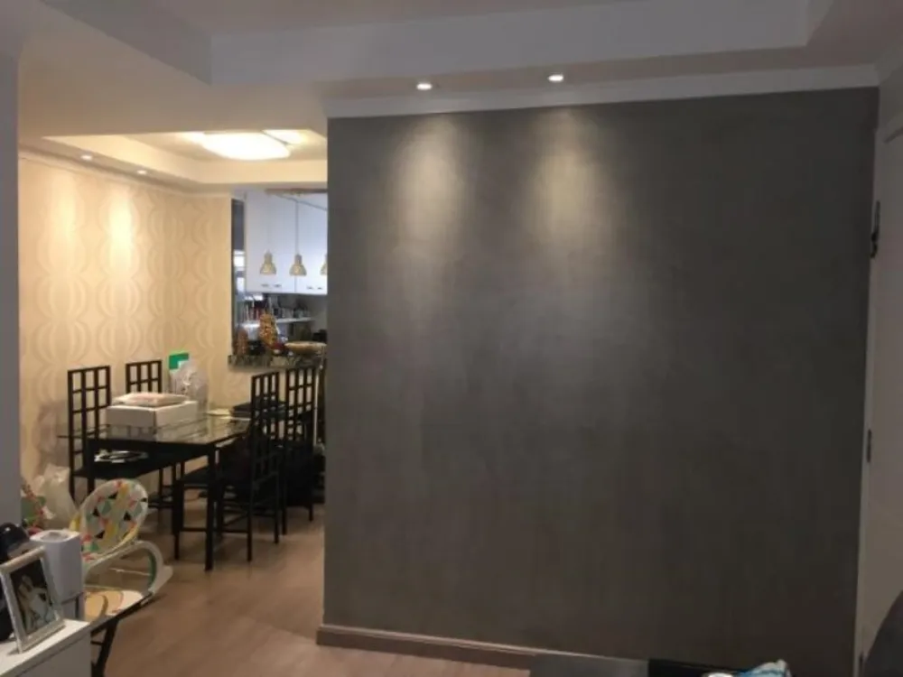 Apartamento, 2 quartos, 60 m² - Foto 1