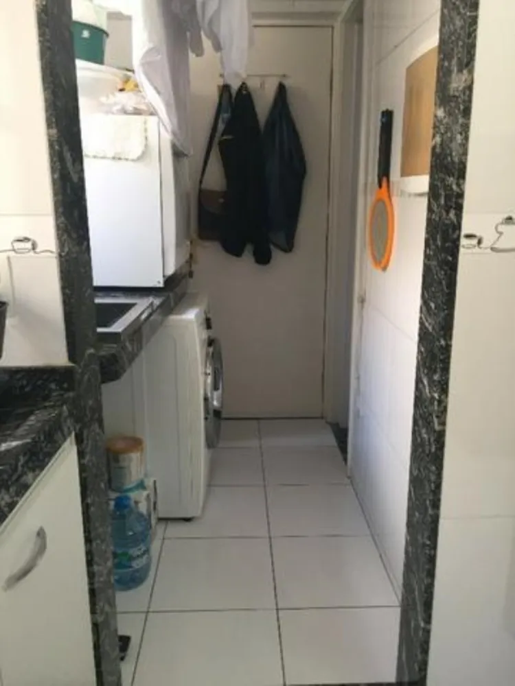 Apartamento, 2 quartos, 60 m² - Foto 3