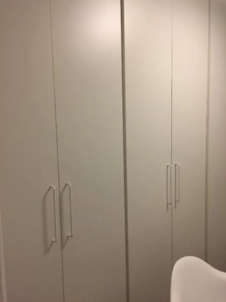 Apartamento, 2 quartos, 60 m² - Foto 9