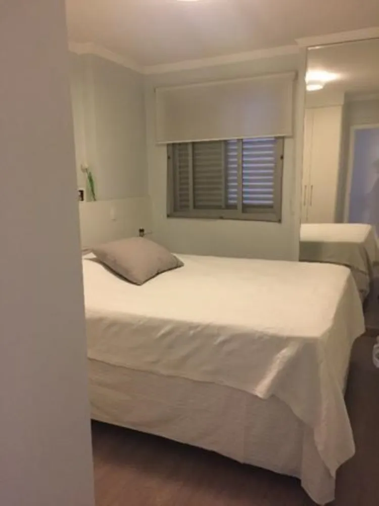 Apartamento, 2 quartos, 60 m² - Foto 3