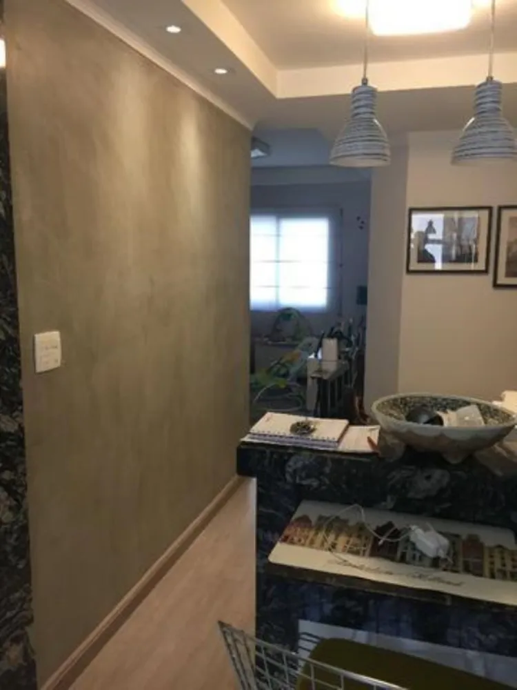 Apartamento, 2 quartos, 60 m² - Foto 4