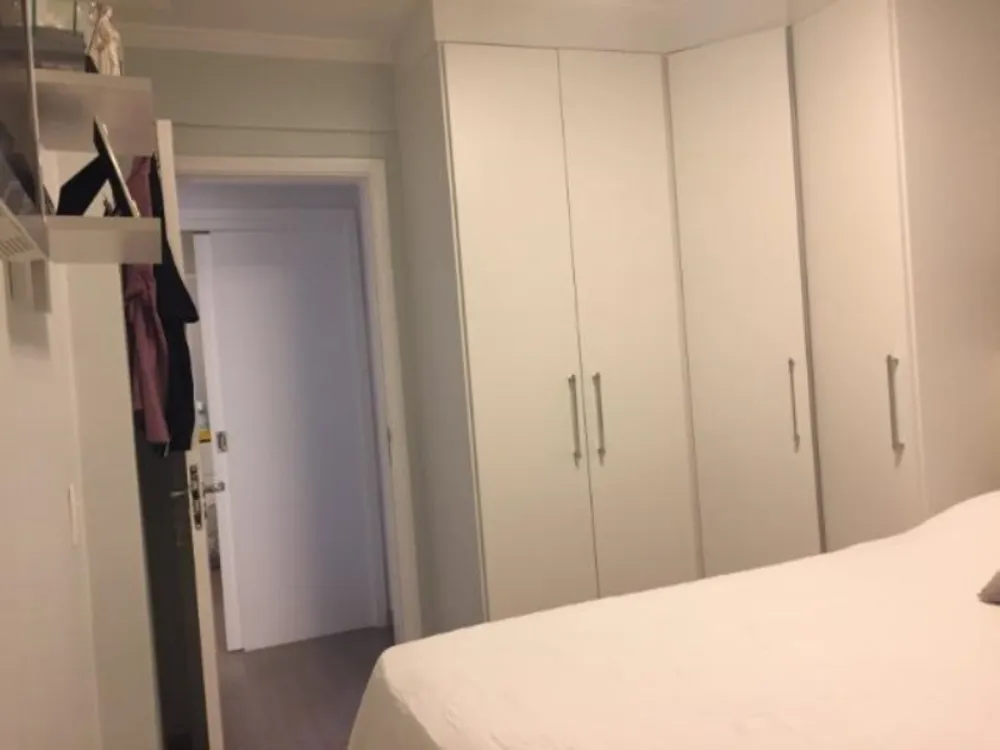 Apartamento, 2 quartos, 60 m² - Foto 6