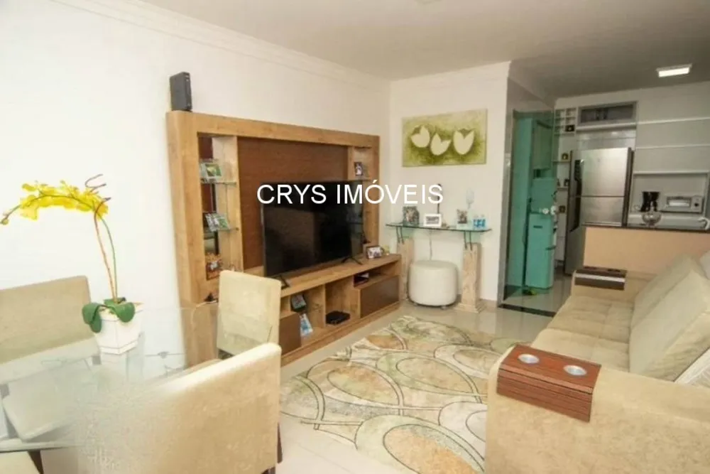 Casa, 2 quartos - Foto 4