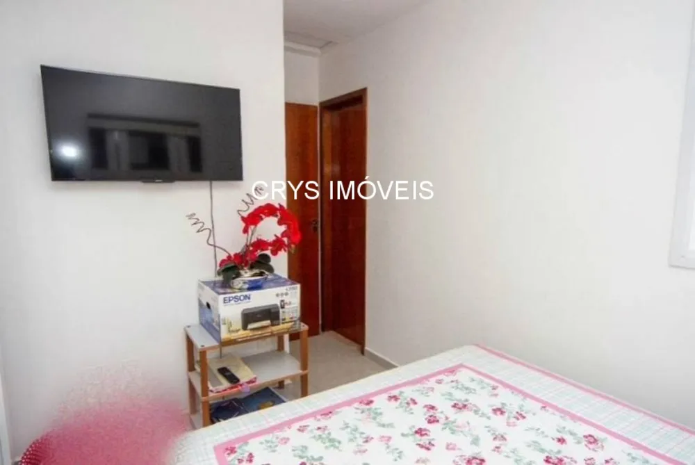 Casa, 2 quartos - Foto 3