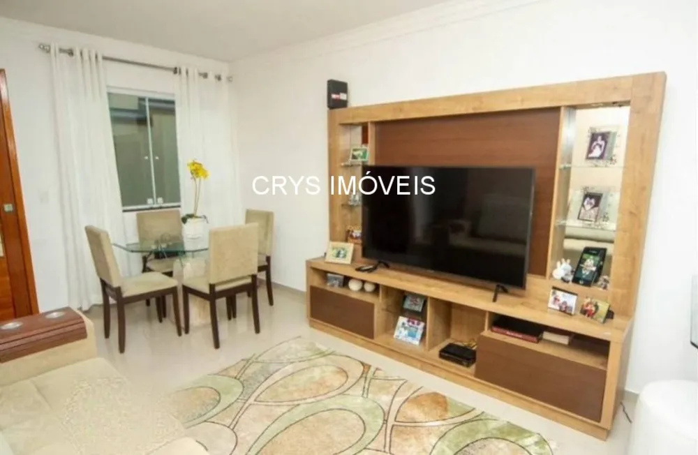 Casa, 2 quartos - Foto 4