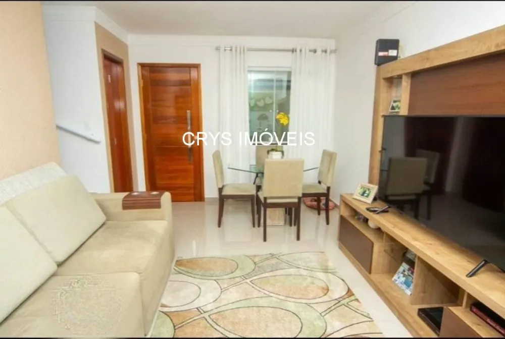 Casa, 2 quartos - Foto 11