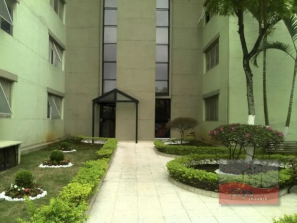 Apartamento, 2 quartos, 48 m² - Foto 3