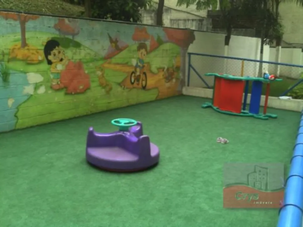 Apartamento, 2 quartos, 48 m² - Foto 2