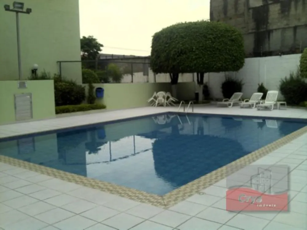 Apartamento, 2 quartos, 48 m² - Foto 1