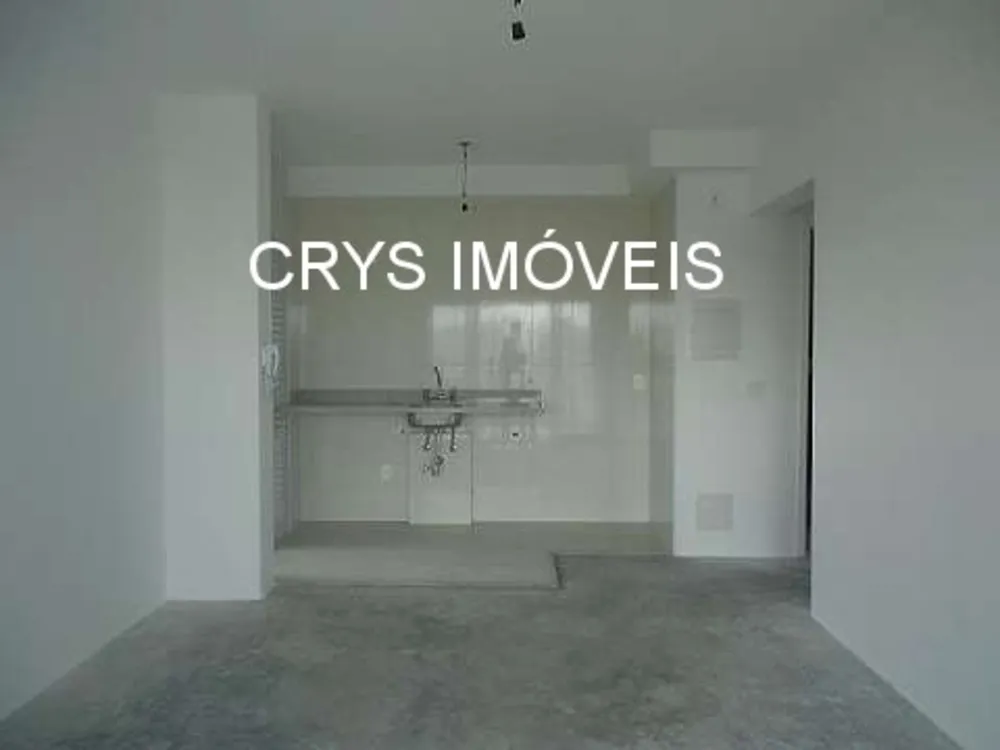 Apartamento, 2 quartos, 64 m² - Foto 2