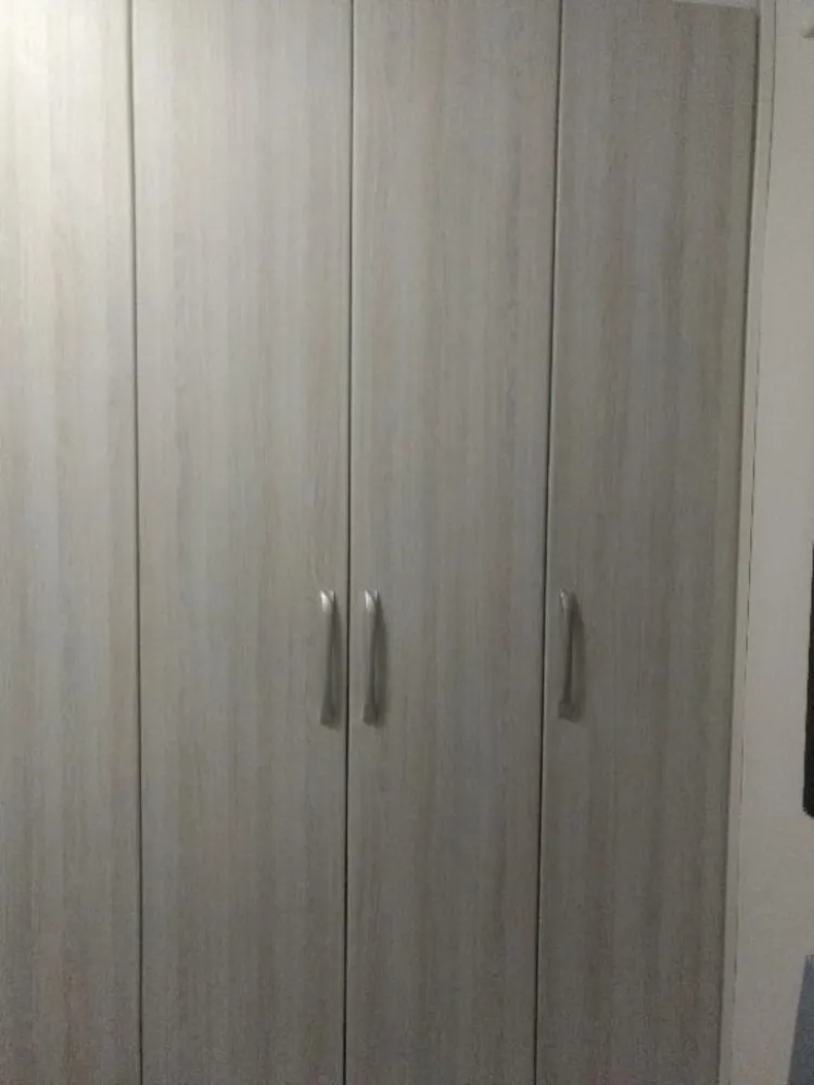 Apartamento, 2 quartos, 52 m² - Foto 6