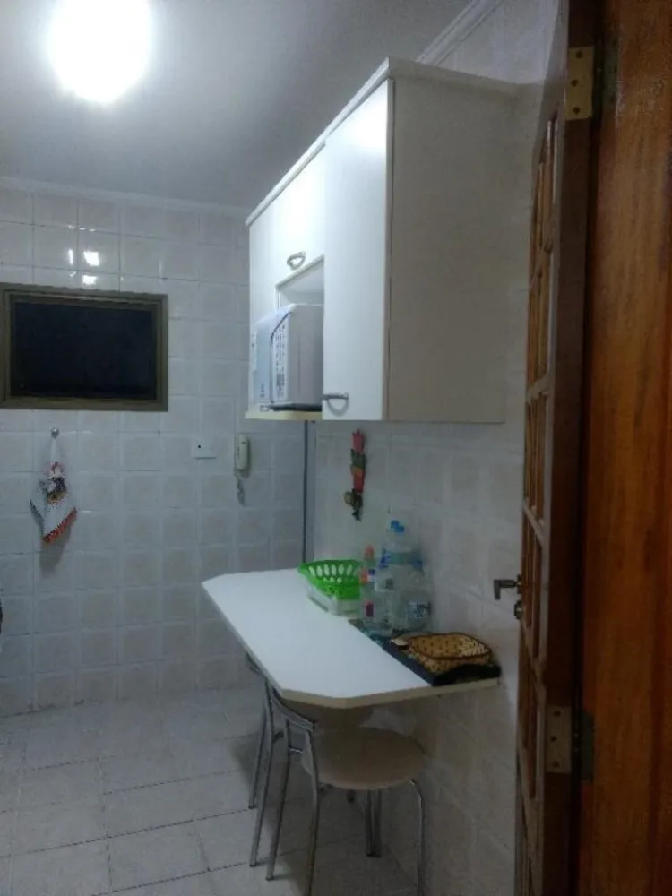 Apartamento, 2 quartos, 52 m² - Foto 2